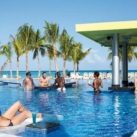 Riu Palace Jamaica (Adults Only)-3
